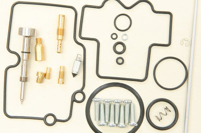 All Balls Bike Carburetor Rebuild Kit - Offroad Collection