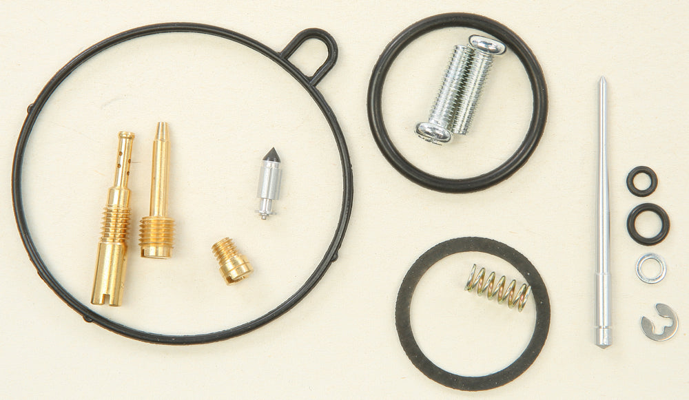 All Balls Bike Carburetor Rebuild Kit - Offroad Collection