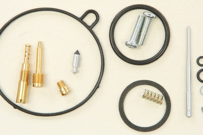 All Balls Bike Carburetor Rebuild Kit - Offroad Collection