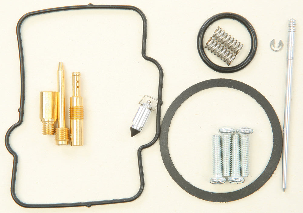 All Balls Bike Carburetor Rebuild Kit - Offroad Collection