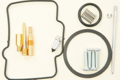 All Balls Bike Carburetor Rebuild Kit - Offroad Collection