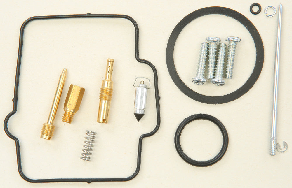 All Balls Bike Carburetor Rebuild Kit - Offroad Collection