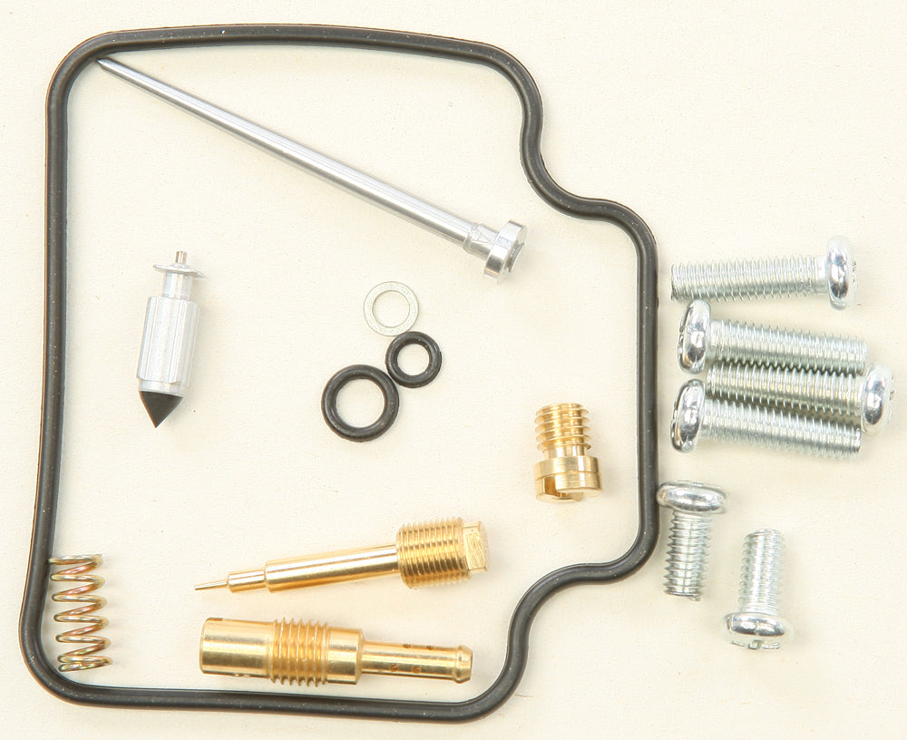 All Balls Bike Carburetor Rebuild Kit - Offroad Collection