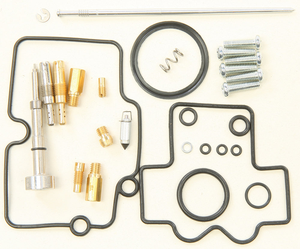 All Balls Bike Carburetor Rebuild Kit - Offroad Collection