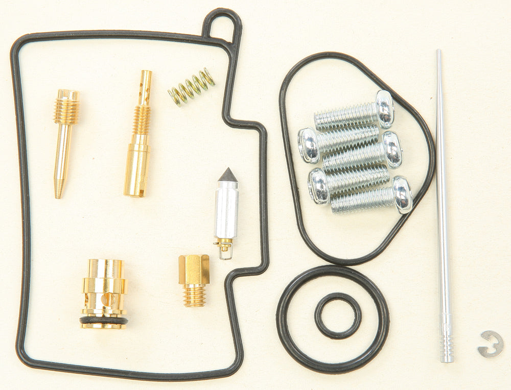 All Balls Bike Carburetor Rebuild Kit - Offroad Collection