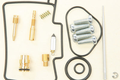 All Balls Bike Carburetor Rebuild Kit - Offroad Collection