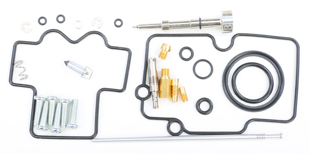 All Balls Bike Carburetor Rebuild Kit - Offroad Collection