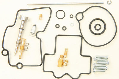 All Balls Bike Carburetor Rebuild Kit - Offroad Collection