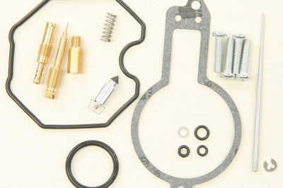 All Balls Bike Carburetor Rebuild Kit - Offroad Collection