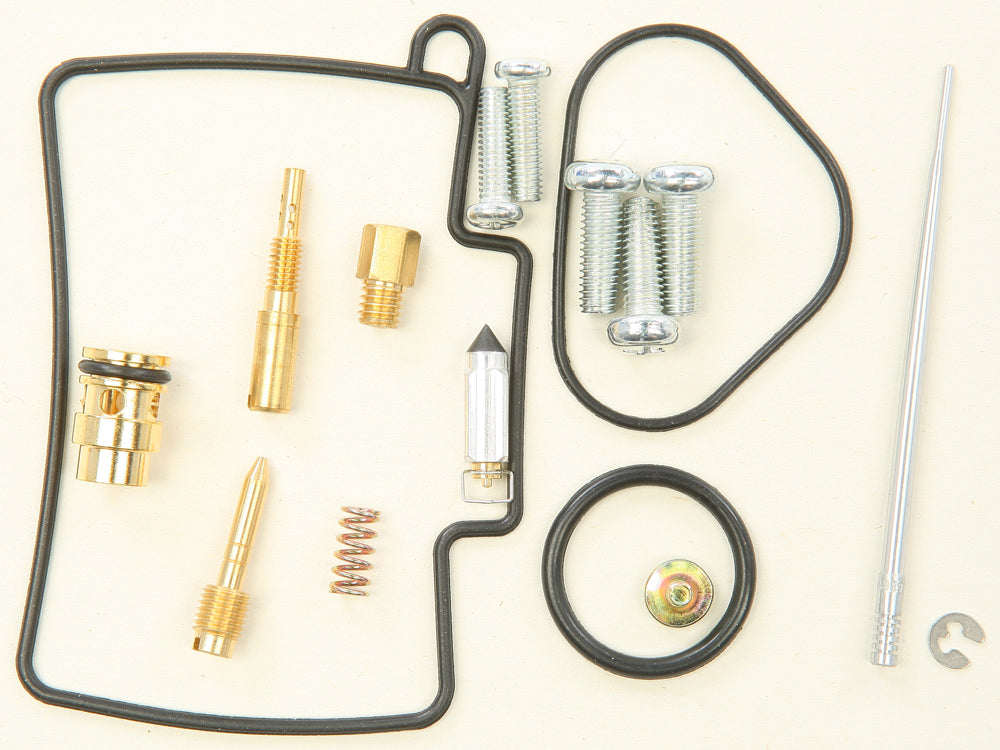 All Balls Bike Carburetor Rebuild Kit - Offroad Collection