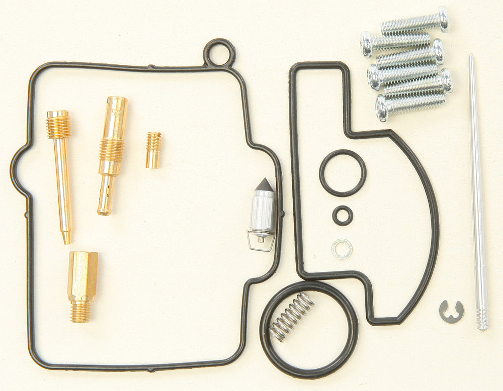 All Balls Bike Carburetor Rebuild Kit - Offroad Collection