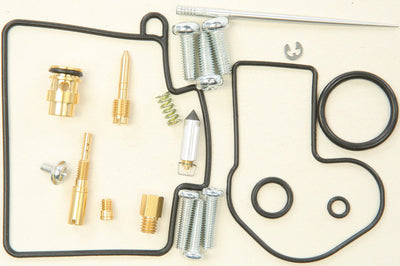 All Balls Bike Carburetor Rebuild Kit - Offroad Collection