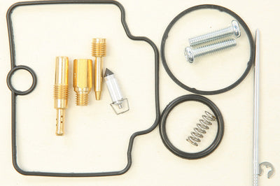 All Balls Bike Carburetor Rebuild Kit - Offroad Collection