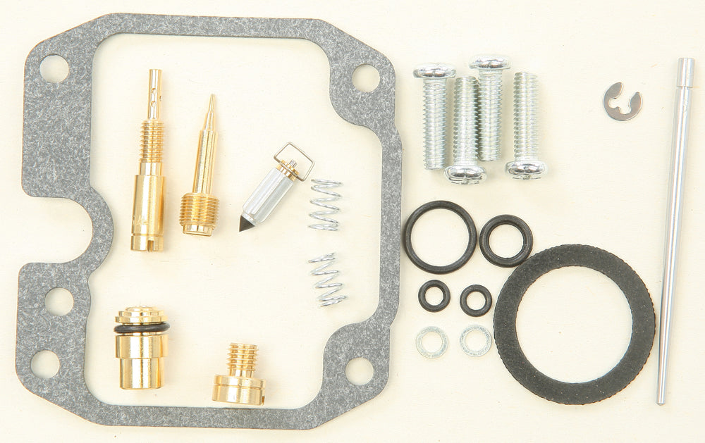 All Balls Bike Carburetor Rebuild Kit - Offroad Collection