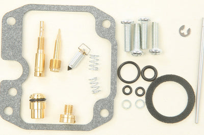 All Balls Bike Carburetor Rebuild Kit - Offroad Collection