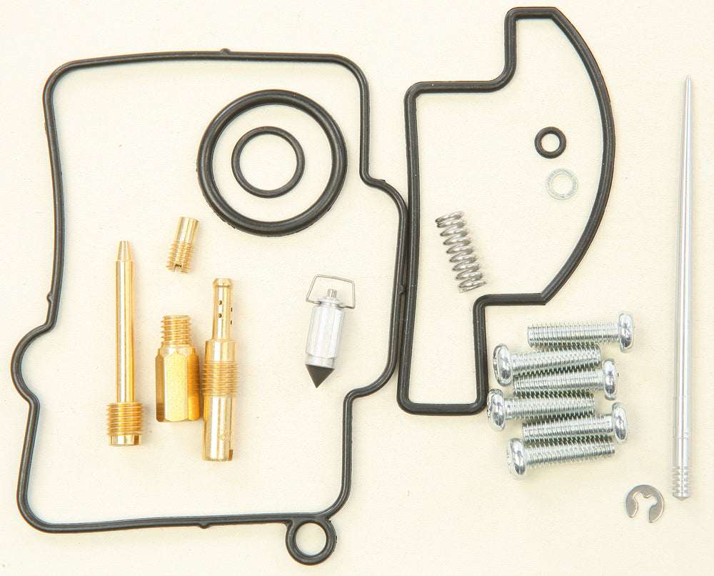 All Balls Bike Carburetor Rebuild Kit - Offroad Collection