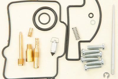 All Balls Bike Carburetor Rebuild Kit - Offroad Collection