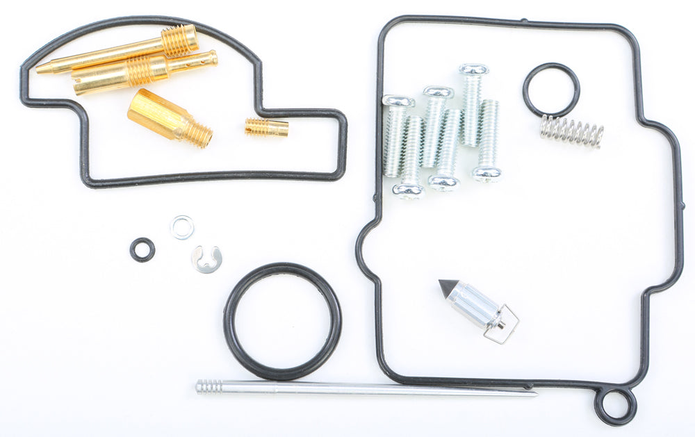 All Balls Bike Carburetor Rebuild Kit - Offroad Collection