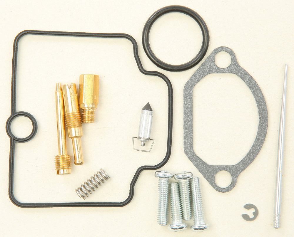 All Balls Bike Carburetor Rebuild Kit - Offroad Collection