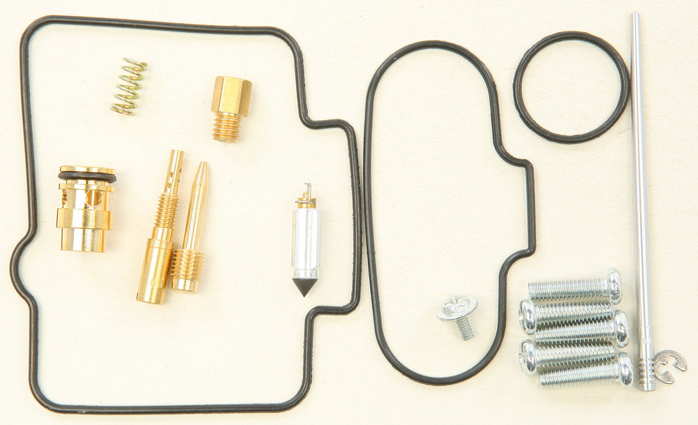 All Balls Bike Carburetor Rebuild Kit - Offroad Collection