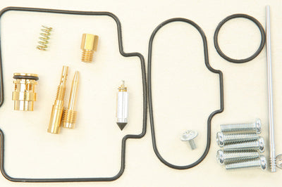 All Balls Bike Carburetor Rebuild Kit - Offroad Collection