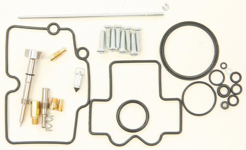 All Balls Bike Carburetor Rebuild Kit - Offroad Collection