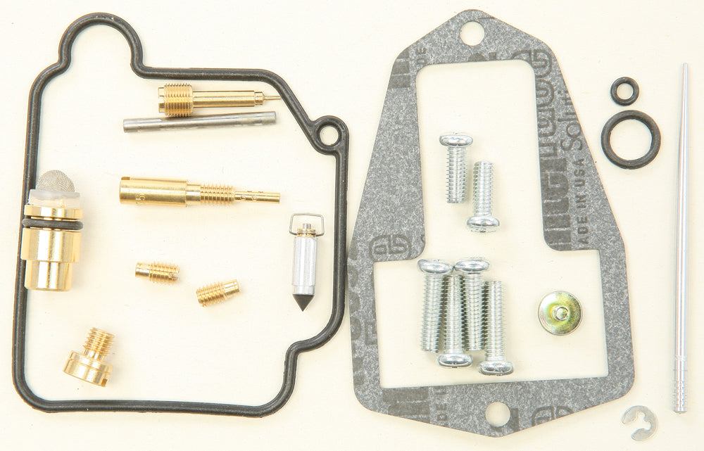All Balls Bike Carburetor Rebuild Kit - Offroad Collection