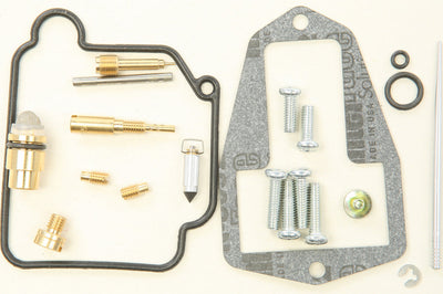 All Balls Bike Carburetor Rebuild Kit - Offroad Collection