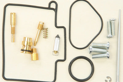 All Balls Bike Carburetor Rebuild Kit - Offroad Collection