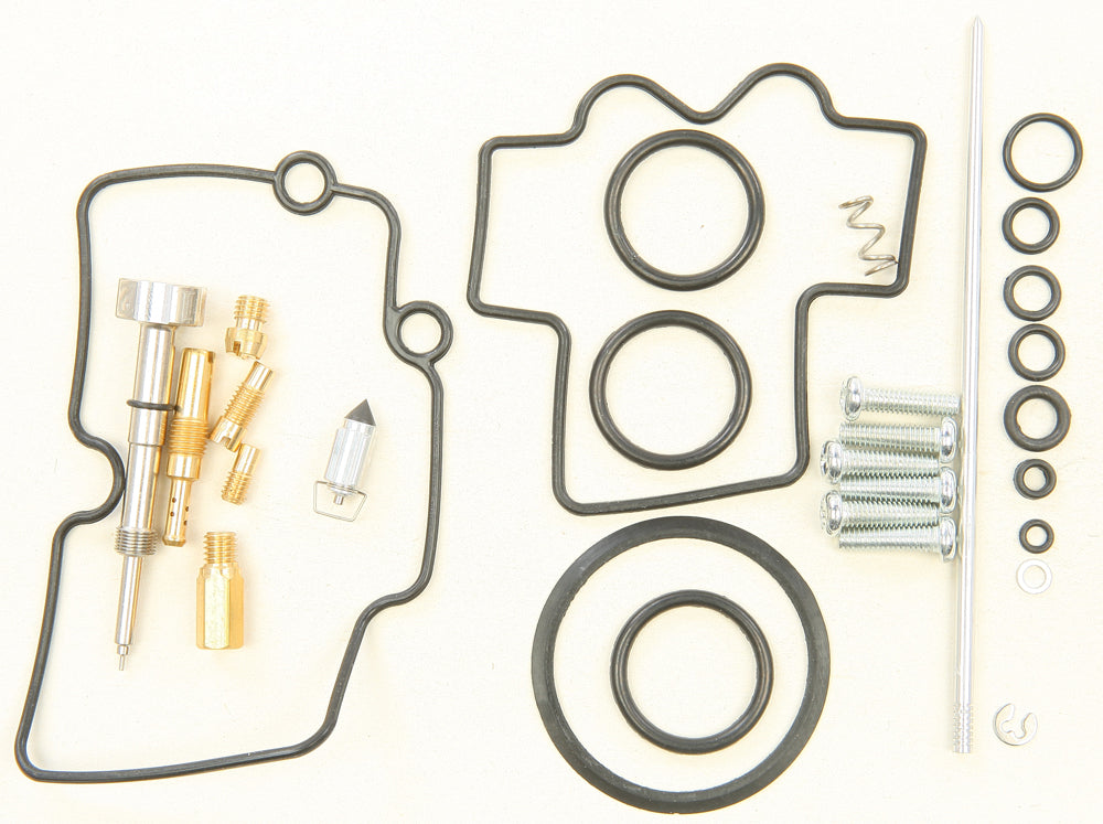 All Balls Bike Carburetor Rebuild Kit - Offroad Collection