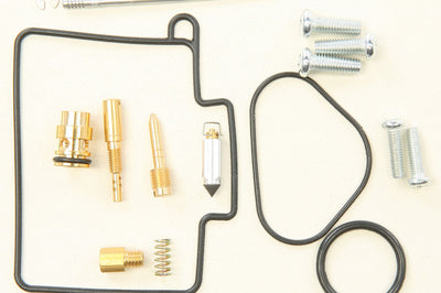 All Balls Bike Carburetor Rebuild Kit - Offroad Collection