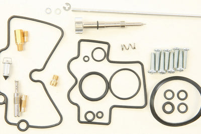 All Balls Bike Carburetor Rebuild Kit - Offroad Collection