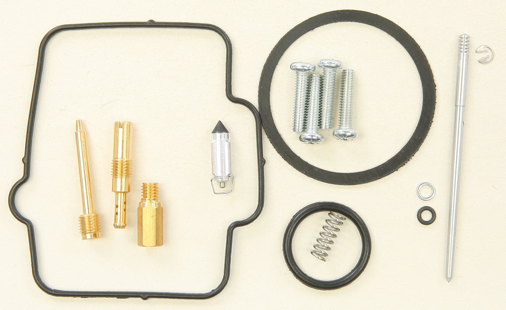 All Balls Bike Carburetor Rebuild Kit - Offroad Collection