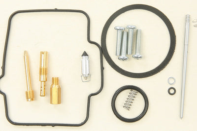 All Balls Bike Carburetor Rebuild Kit - Offroad Collection
