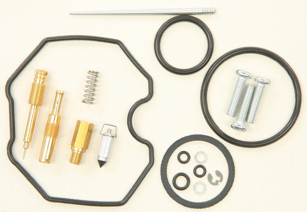 All Balls Bike Carburetor Rebuild Kit - Offroad Collection