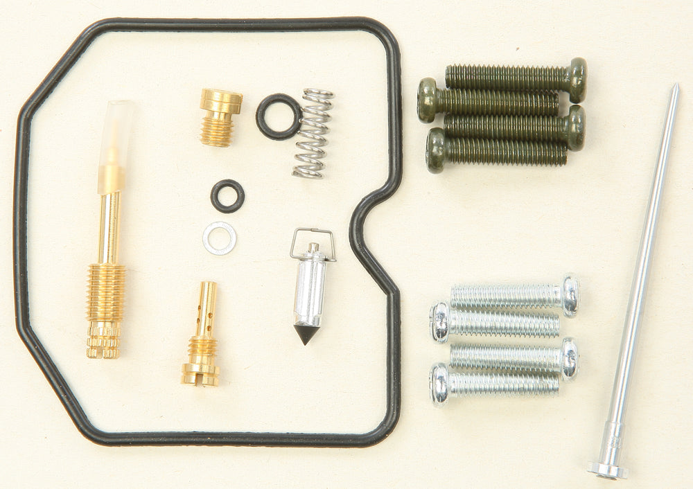 All Balls Bike Carburetor Rebuild Kit - Offroad Collection