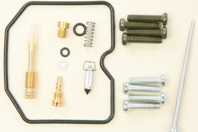 All Balls Bike Carburetor Rebuild Kit - Offroad Collection