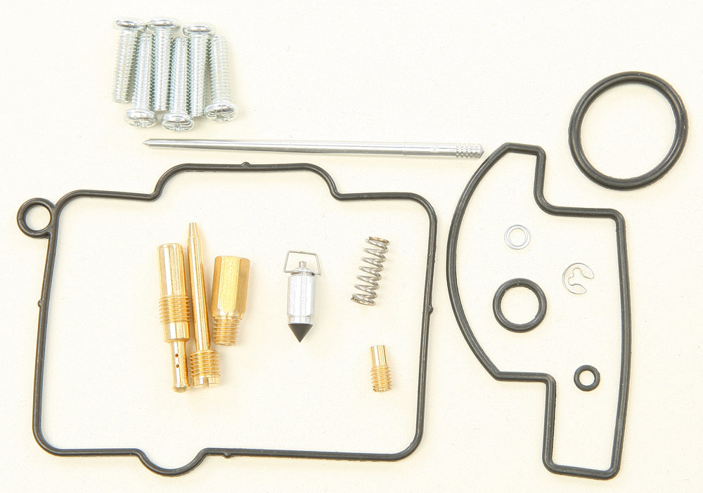 All Balls Bike Carburetor Rebuild Kit - Offroad Collection