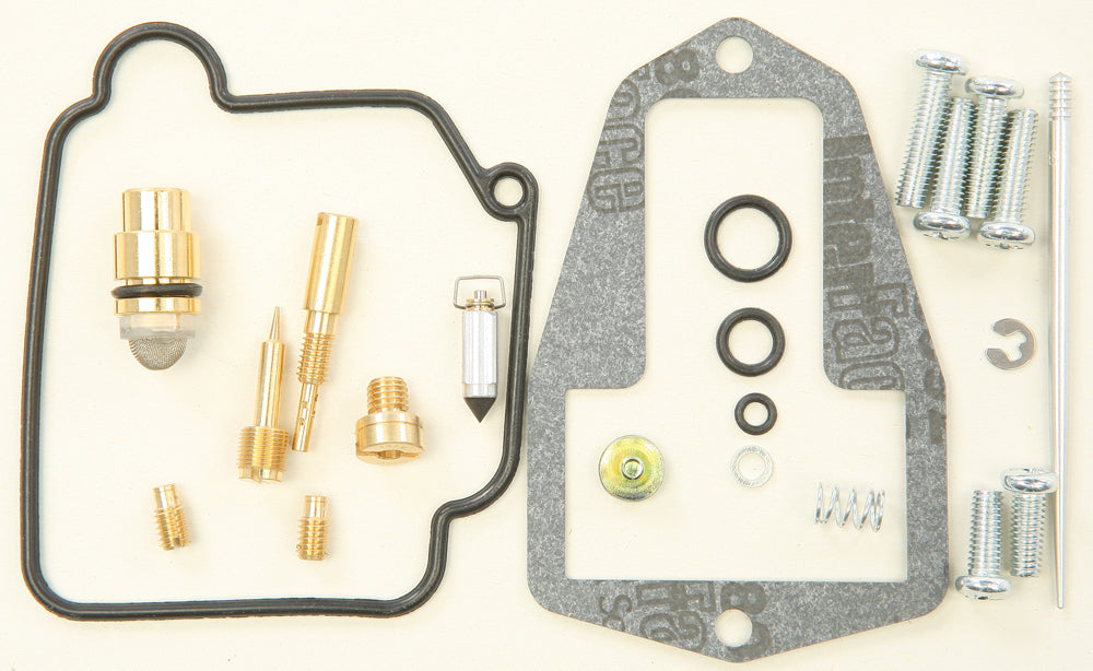 All Balls Bike Carburetor Rebuild Kit - Offroad Collection