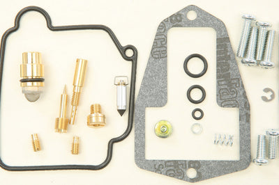 All Balls Bike Carburetor Rebuild Kit - Offroad Collection