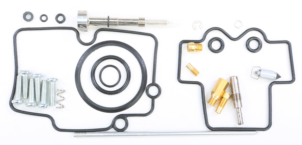 All Balls Bike Carburetor Rebuild Kit - Offroad Collection