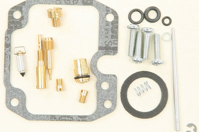 All Balls Bike Carburetor Rebuild Kit - Offroad Collection