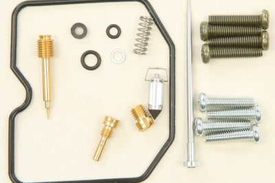 All Balls Bike Carburetor Rebuild Kit - Offroad Collection