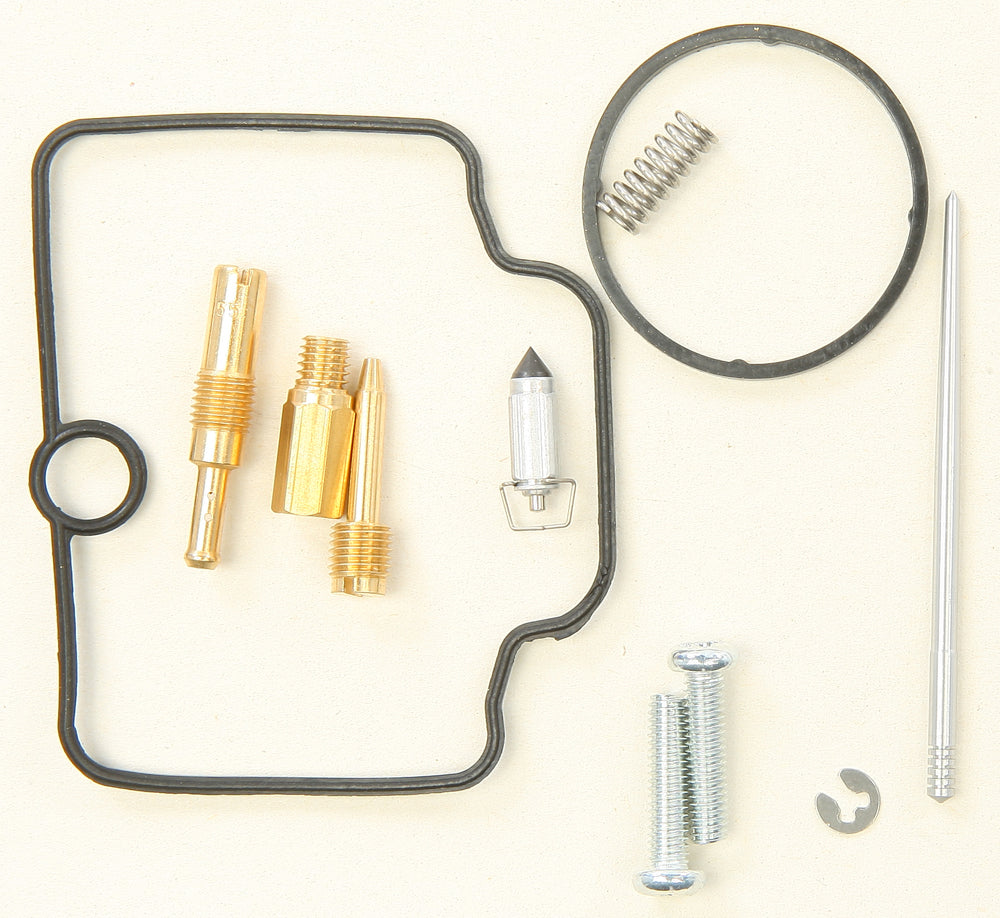 All Balls Bike Carburetor Rebuild Kit - Offroad Collection