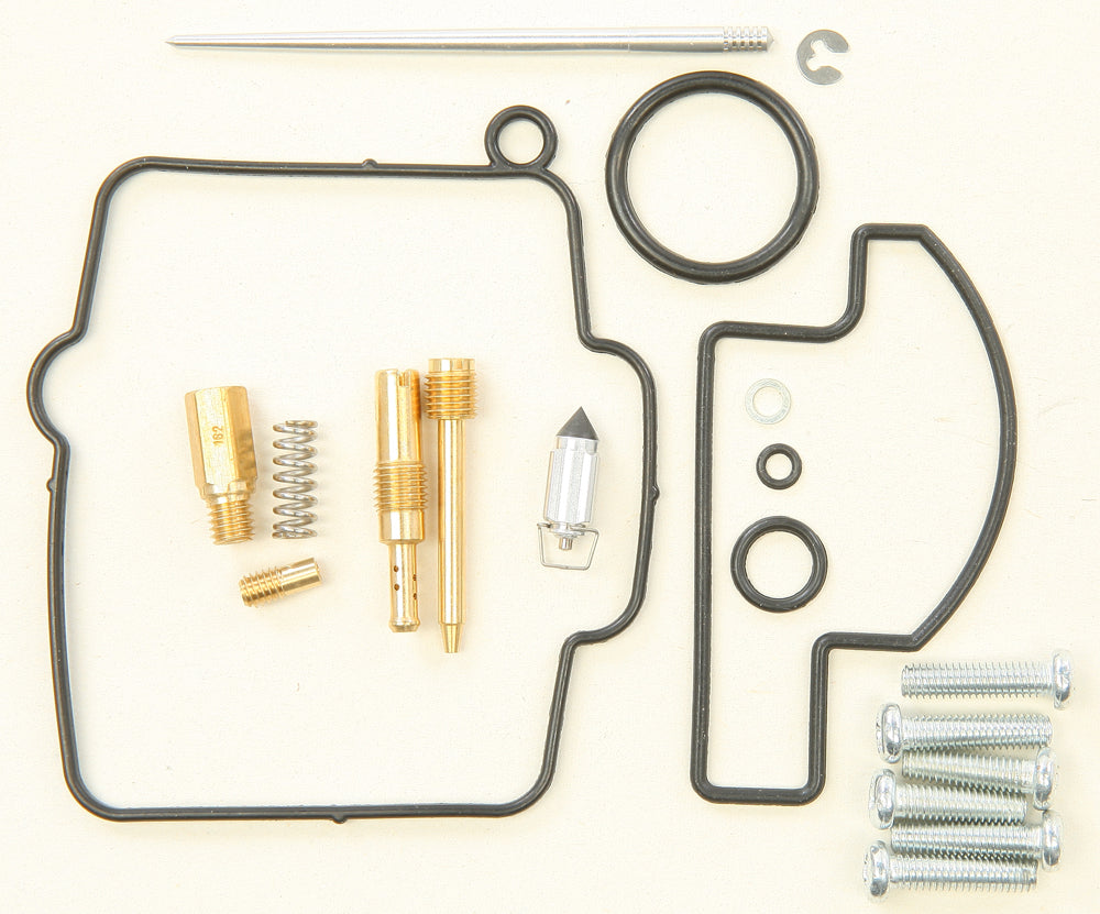 All Balls Bike Carburetor Rebuild Kit - Offroad Collection