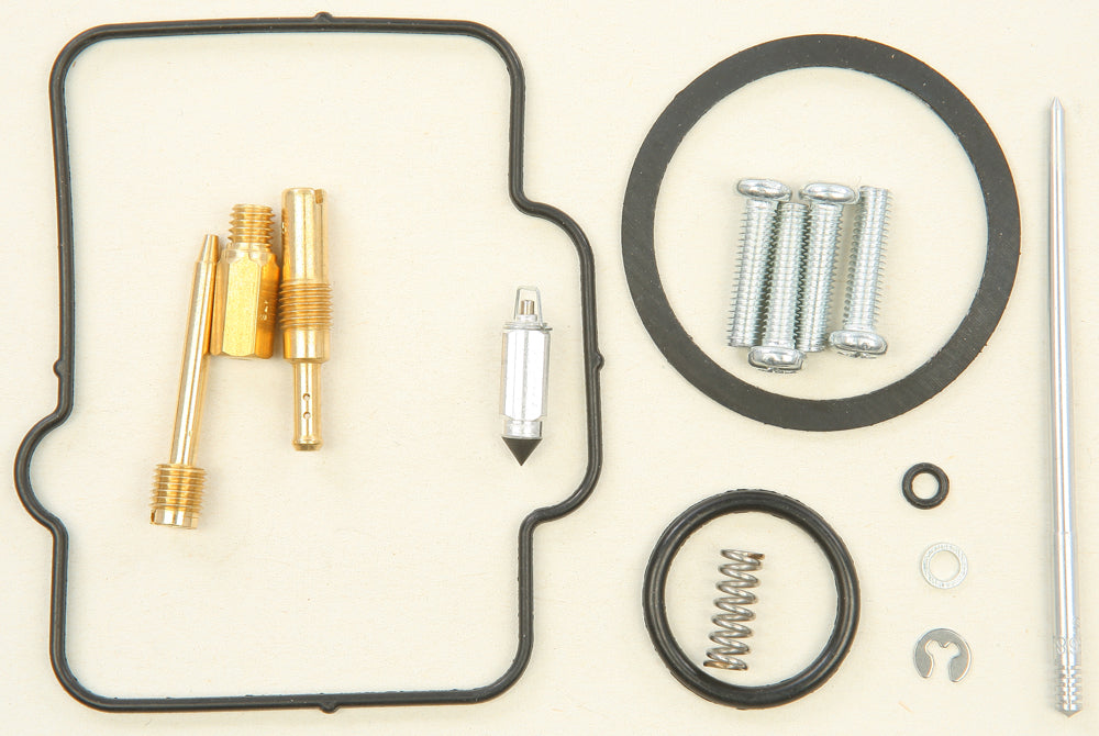 All Balls Bike Carburetor Rebuild Kit - Offroad Collection
