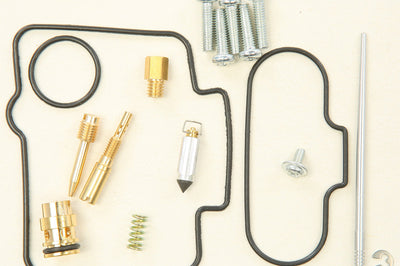 All Balls Bike Carburetor Rebuild Kit - Offroad Collection