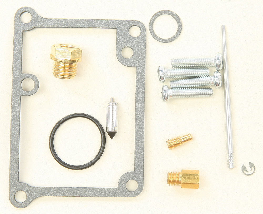 All Balls Bike Carburetor Rebuild Kit - Offroad Collection