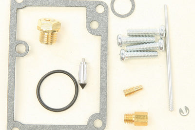 All Balls Bike Carburetor Rebuild Kit - Offroad Collection