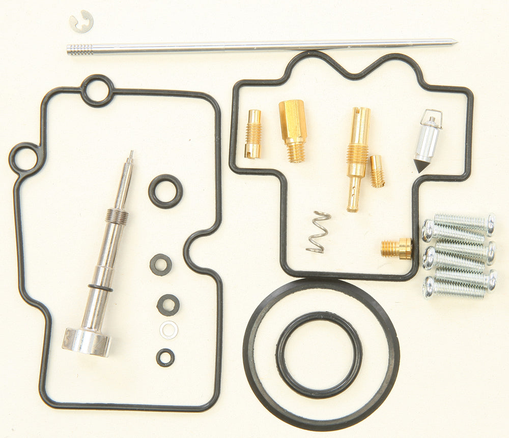 All Balls Bike Carburetor Rebuild Kit - Offroad Collection